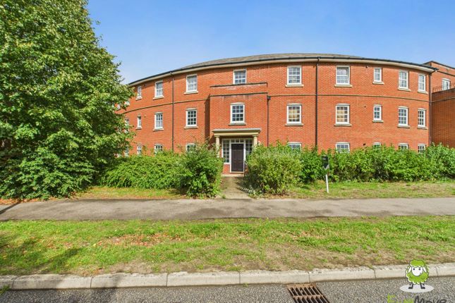 Ewemove Estate Agents Basingstoke - Compton Way