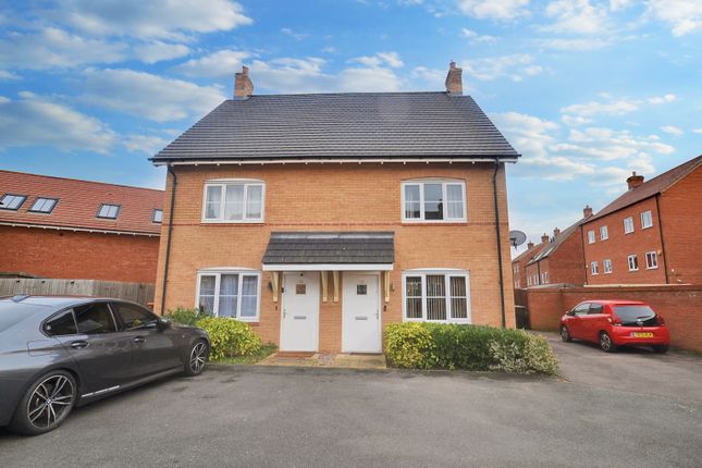 Property for sale in Cantley Road, Great Denham, Bedford