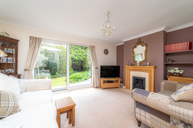 End terrace house for sale in Millstream Close, Faversham