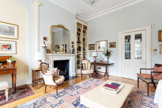 Maisonette for sale in Cornwall Gardens, London