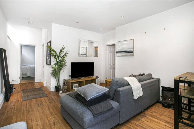 Flat for sale in Lower Edgeborough Road, Guildford, Surrey