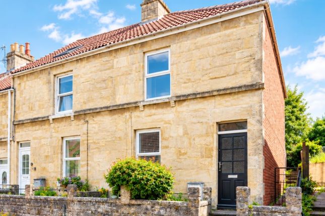 3 Bedroom Terraced in BA2 1DY