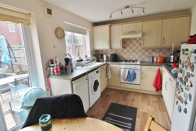 Wagtail Road, Waterlooville photo 3