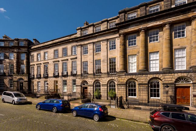 Moray Place, New Town, Edinburgh, Edinburgh photo 2