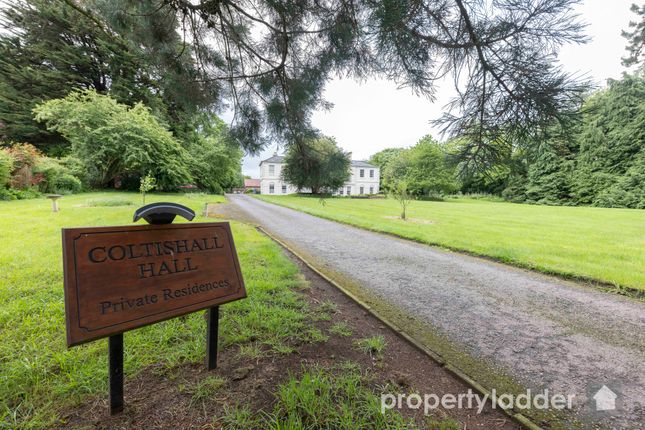 8 Coltishall Hall, Wroxham Road, Norwich photo 2