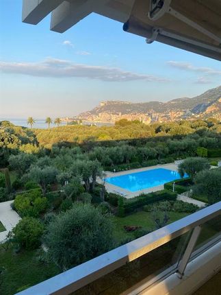 Apartment for sale in Avenue Virginie Heriot, Roquebrune-Cap-Martin, France, Provence-Alpes-Cote-D'azur, 8001 Avenue Virginie Heriot, Roquebru