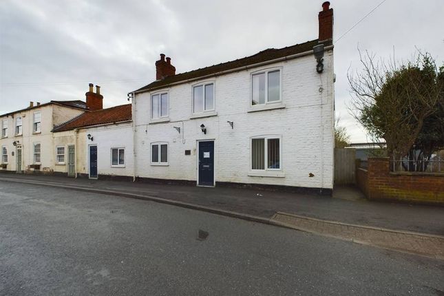 Semi-detached house for sale in High Street, Eastrington