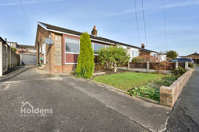 2-bed other on 3 Brindle Close, Preston, £199,950