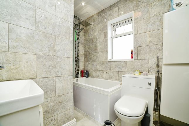 Semi-detached house for sale in Welton Grove, Hull