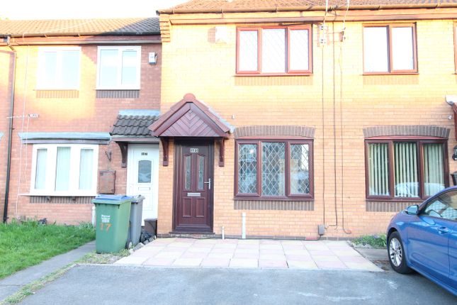 15 Clary Grove, Tame Bridge, Walsall photo 3