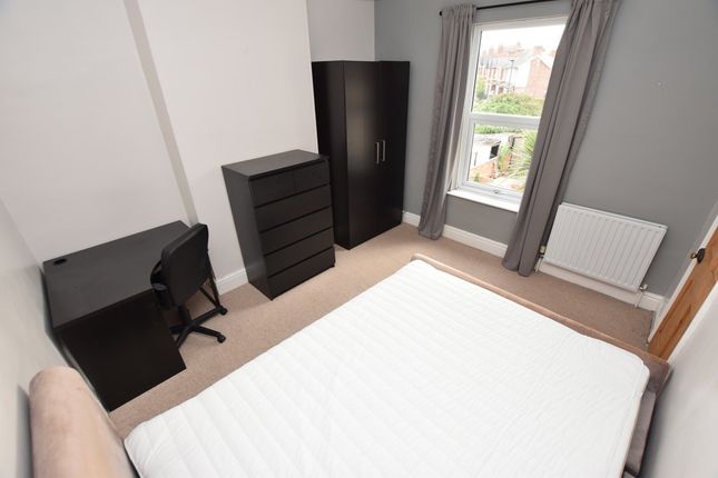 Shared accommodation to rent in Cedar Street, Derby, Derbyshire