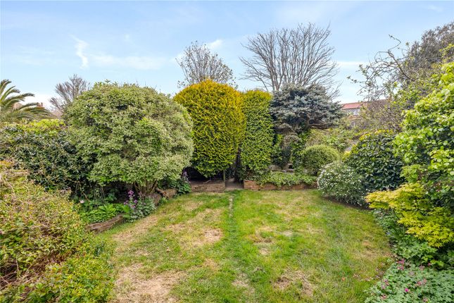 Semi-detached house for sale in Pembroke Crescent, Hove, East Sussex