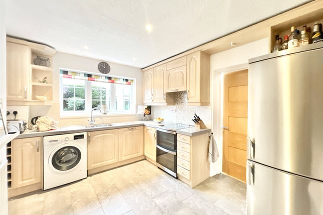 Detached house for sale in Ouston Close, Wardley, Gateshead, Tyne And Wear