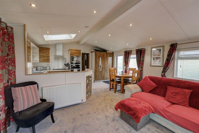 28, Hesket Caravan Park, High Hesket photo 3