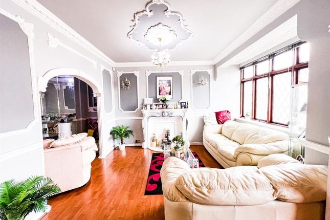 Mortlake Road, Ilford photo 2