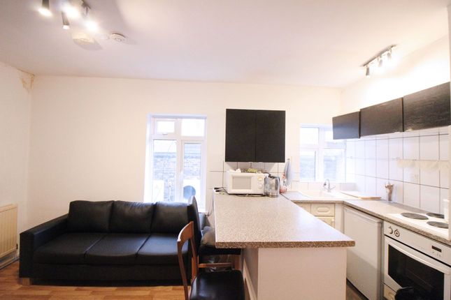 Thumbnail Flat to rent in Chalton Street, Euston