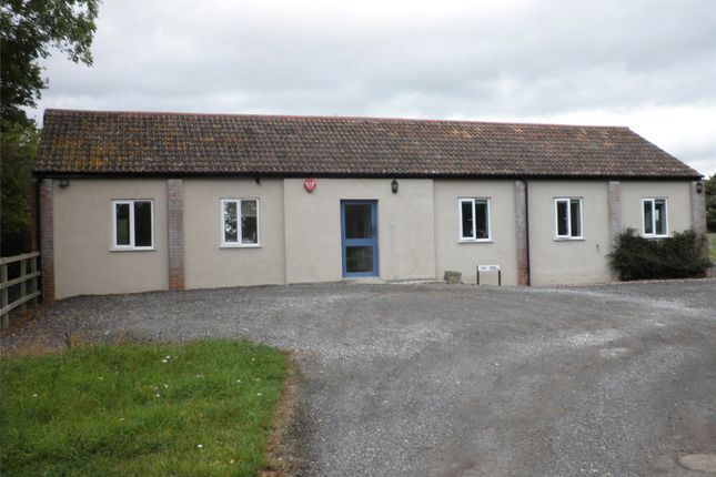 Office to let in Ash Barn, Station Road, Charlton Mackrell, Somerset