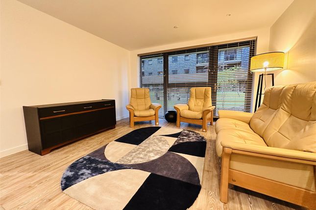 Apartment G07, Potato Wharf, Goodwin Building, Manchester photo 4