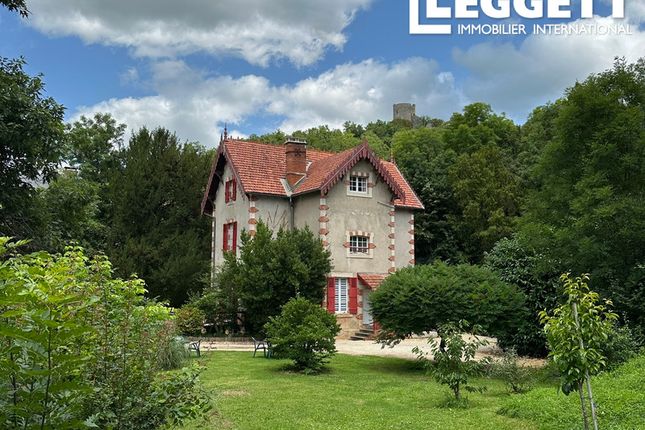 Thumbnail Villa for sale in Sauveterre-La-Lémance, Lot-Et-Garonne, Nouvelle-Aquitaine
