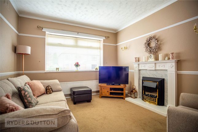 Semi-detached house for sale in Green Lane, Middleton, Manchester