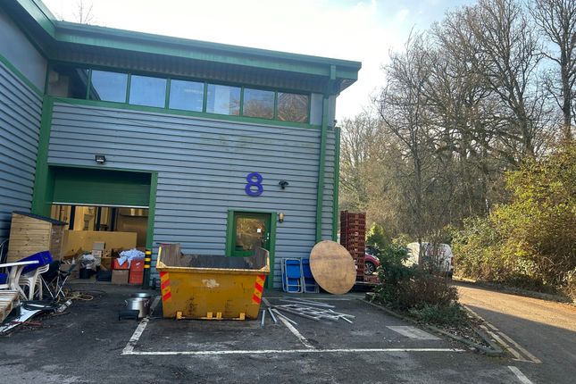 Thumbnail Industrial to let in Combe Lane, Godalming