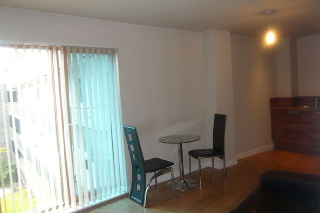 74, IQuarter, Sheffield photo 5
