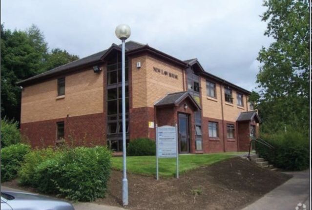 Office to let in Unit 9 - New Law House, Pentland Court, Glenrothes