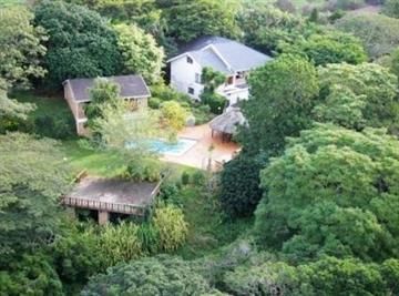 Country house for sale in Margate, Kwazulu Natal, South Africa