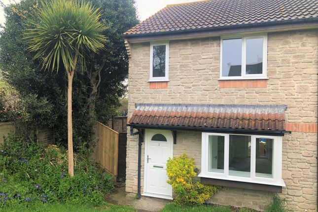 Semi-detached house to rent in Shorland Close, Dawlish