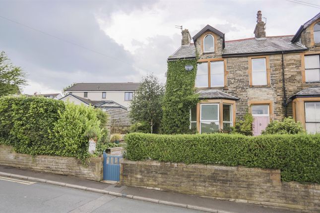 End terrace house for sale in Wheatley Lane Road, Fence, Burnley
