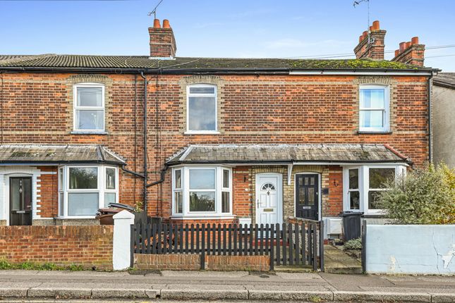 Thumbnail Terraced house for sale in Arbour Lane, Springfield