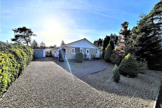 Bungalow for sale in Compton Beeches, St. Ives, Ringwood