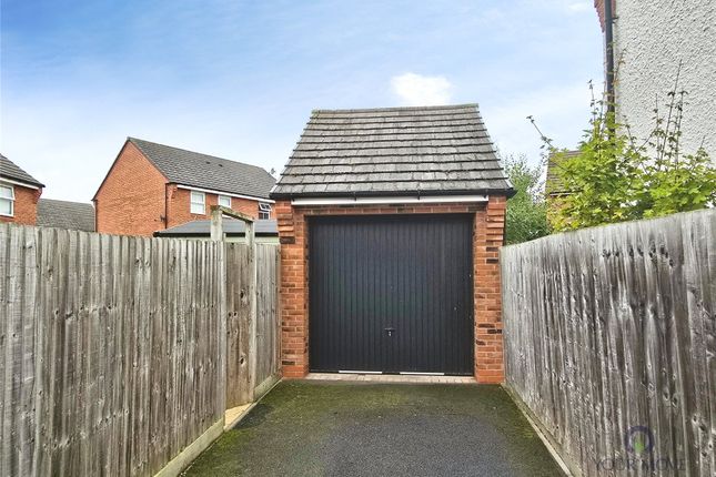 Glentworth View, Oswestry photo 4