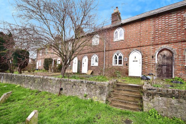 Terraced house for sale in Tonbridge Road, Maidstone, Kent