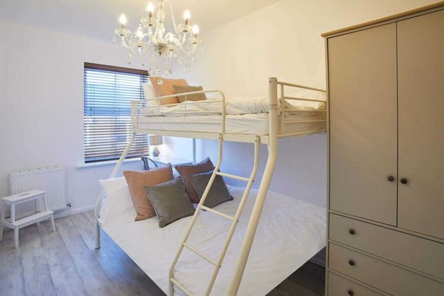Flat for sale in Pearl Street, Saltburn By The Sea