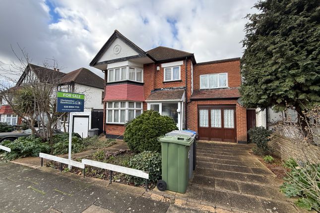 23, Corringham Road, Wembley Park photo 2