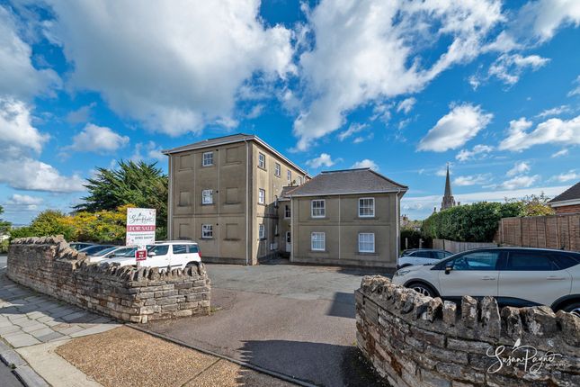 Flat 7, Vernon House, Ryde photo 3