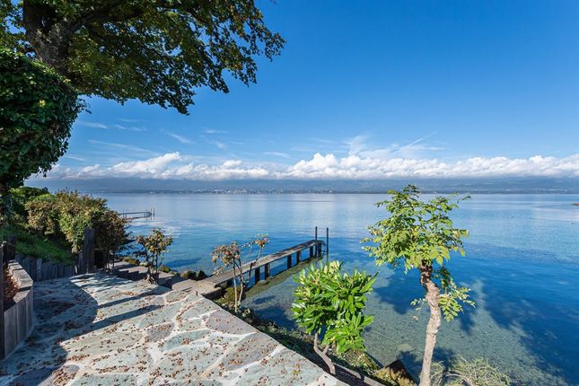 Thumbnail Villa for sale in Nernier, Evian / Lake Geneva, French Alps / Lakes