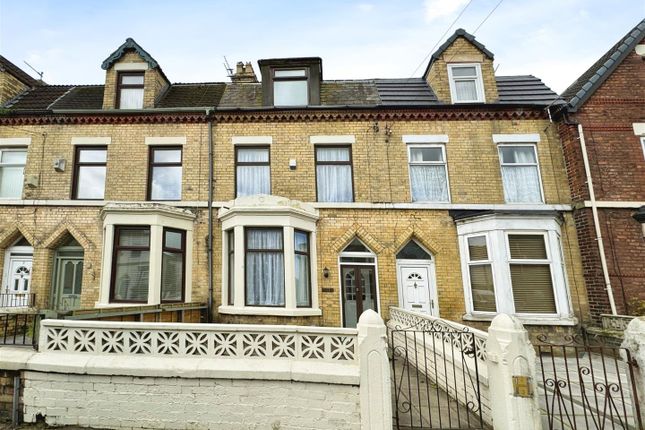 Terraced house for sale in Lyra Road, Waterloo, Liverpool