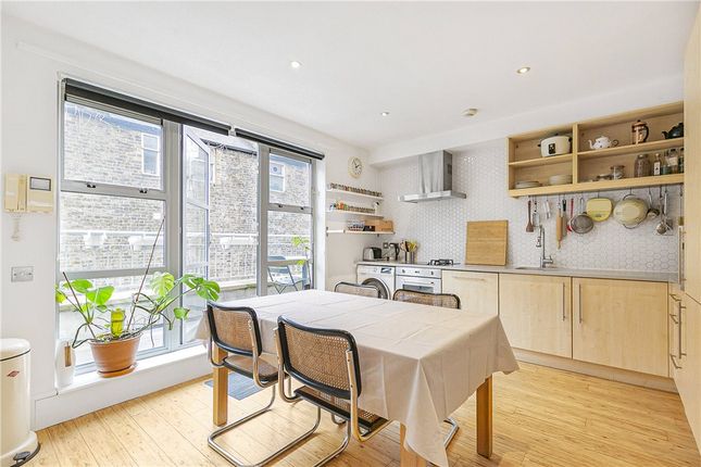 Terraced house for sale in Ramsgate Street, London