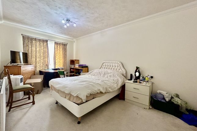 Apartment 15, Hardy Lodge  Coppice Street, Shaftesbury photo 4