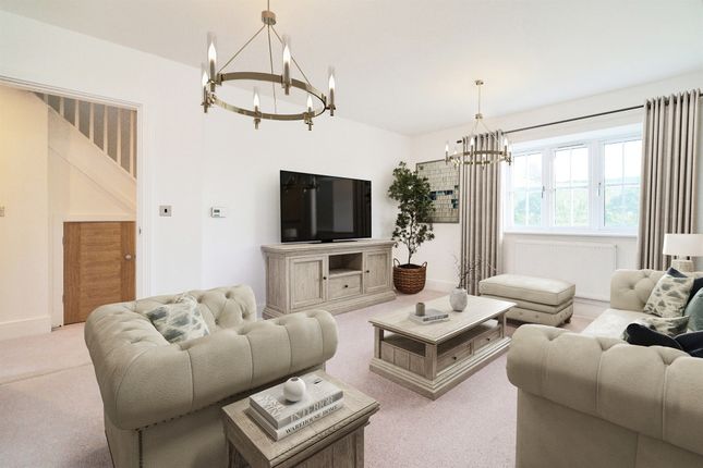 63, The Aldbury, Whitsbury Road, Fordingbridge photo 4