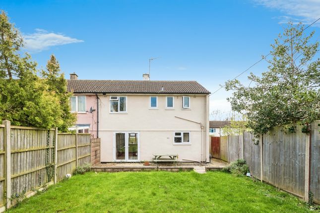End terrace house for sale in Pauling Road, Headington, Oxford