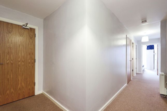 Flat for sale in Bank Street, Sheffield, South Yorkshire