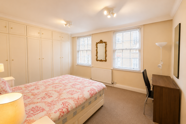10RM, Upper Grosvenor Street, London  photo 4