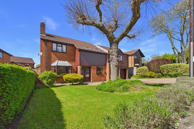 41, Little Wold Lane, South Cave photo 2