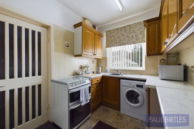 Semi-detached house for sale in Cecil Drive, Flixton, Trafford