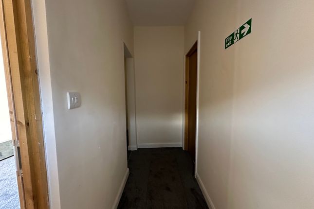 Shared accommodation to rent in Fourth Avenue, Mansfield