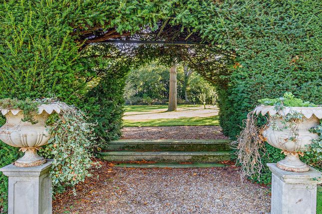 Grounds