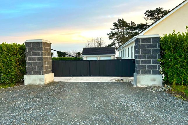 Detached house for sale in 41c Cloughey Road, Portaferry, Newtownards, County Down